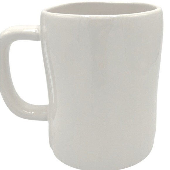 Rae Dunn Ceramic Dreamer Mug - Picture 5 of 6